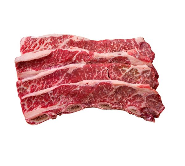 Discover the rich, succulent flavor of our beef short ribs at Hasib Agro Bd. Perfect for slow-cooking or grilling, these ribs are a must-have for any meat lover. Order online for convenient delivery.
