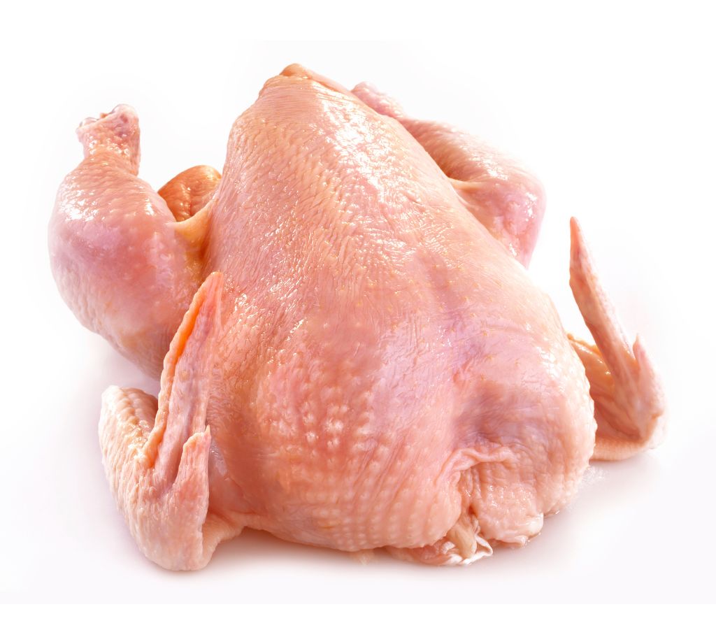 Whole Chicken